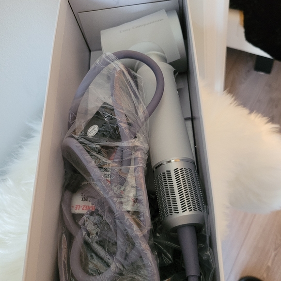 NEW Cosy Companions high speed hair dryer - Picture 6 of 8